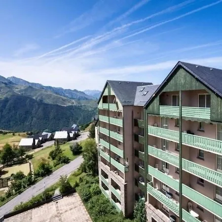 شقة Balcons Du Soleil 2 58 *