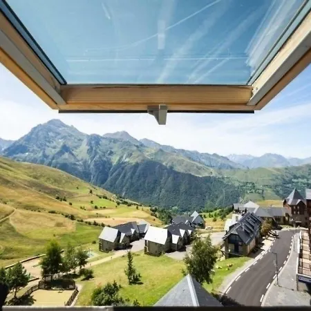 Balcons Du Soleil 2 58 شقة *