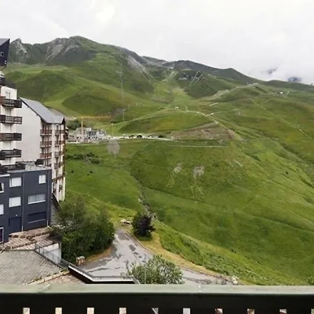 Balcons Du Soleil 2 58 Apartmán *