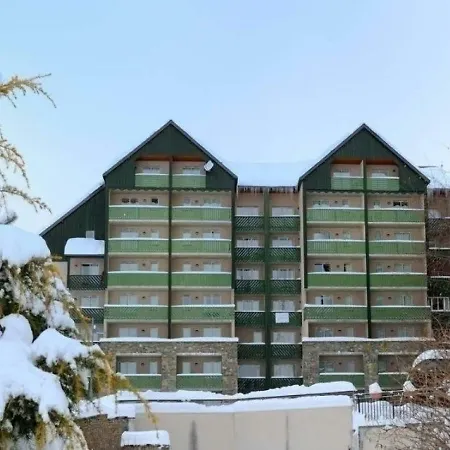 Balcons Du Soleil 2 58 Apartmán Germ