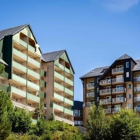 Balcons Du Soleil 2 58 Germ