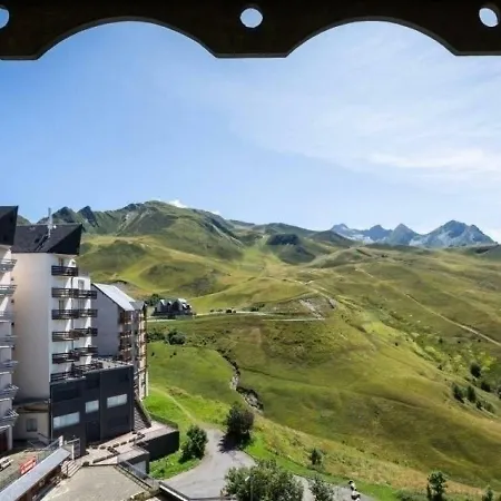 Balcons Du Soleil 2 58 Apartmán