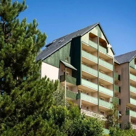 Balcons Du Soleil 2 58 Apartmán *